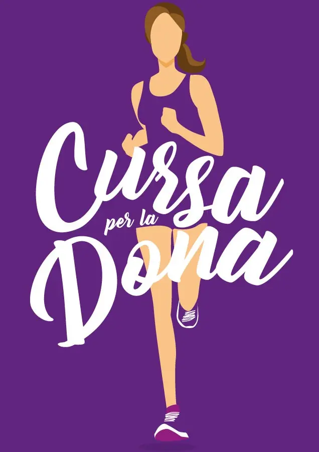 Cursa per la Dona Ibiza