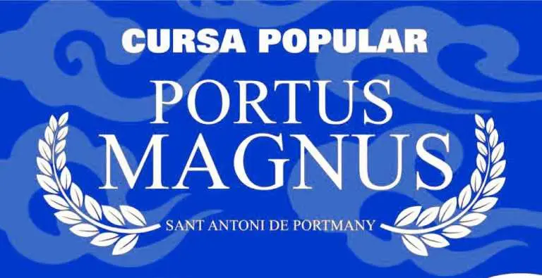 XI Portus Magnus