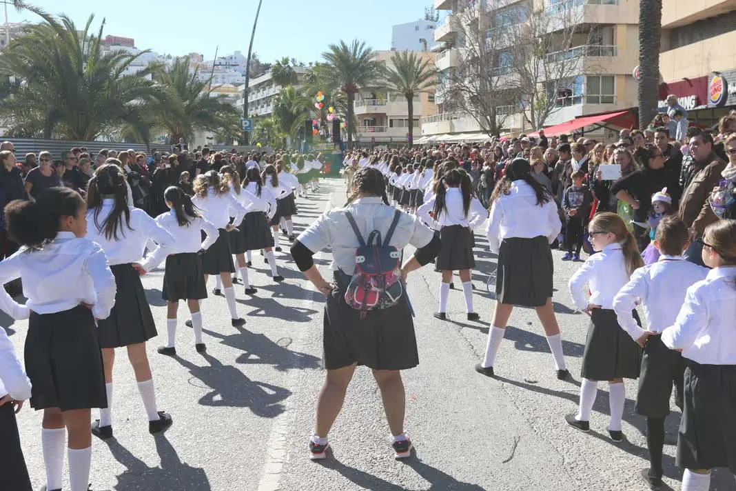 Carnaval de Ibiza