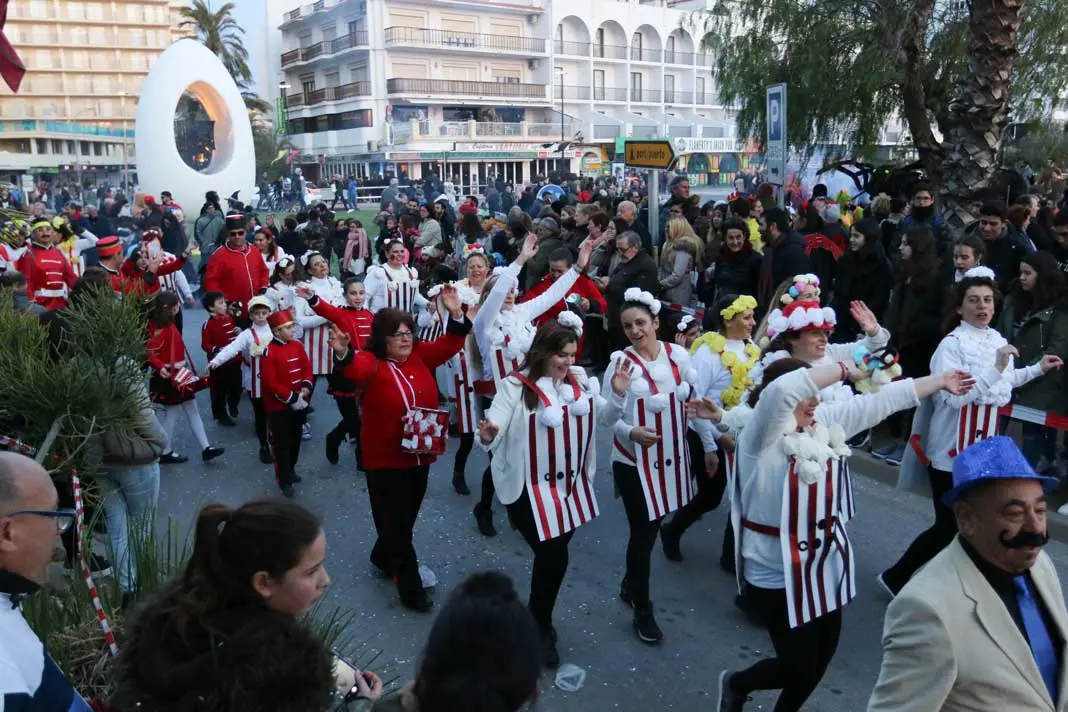 Carnaval de Sant Antoni