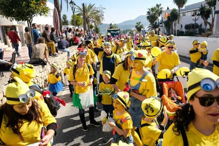 Carnaval de Sant Josep