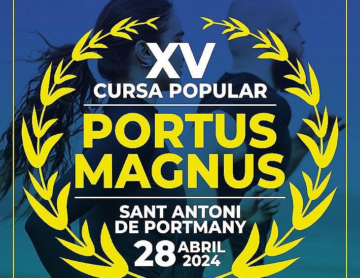 Portus Magnus
